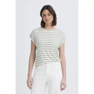 Γυναικείο T-shirt fransa Cano 1 image-1
