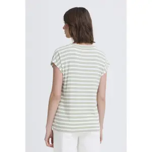 Γυναικείο T-shirt fransa Cano 1 image-4