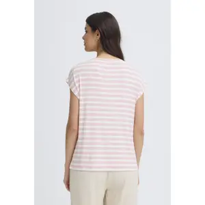 Γυναικείο T-shirt fransa Cano 1 image-4