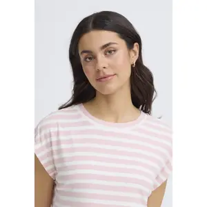 Γυναικείο T-shirt fransa Cano 1 image-5
