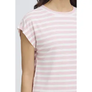 Γυναικείο T-shirt fransa Cano 1 image-6