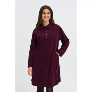 Women's dress fransa FRCory 2 image-3