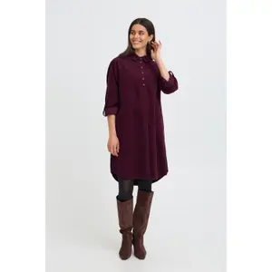 Women's dress fransa FRCory 2 image-5
