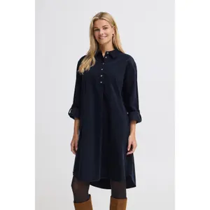 Women's dress fransa FRCory 2 image-3