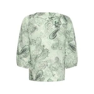 Damenbluse fransa Merle 1 image-1