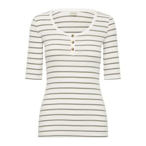 20615402-205090-t-shirt-fransa-hizamond-stripe-32-agave-green-stripe-art