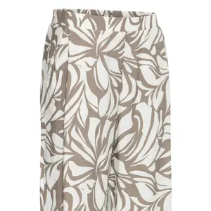 Calças de mulher fransa FRAriana 3 image-5