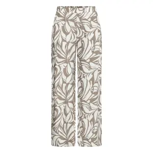 Calças de mulher fransa FRAriana 3 image-3