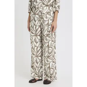 Calças de mulher fransa FRAriana 3 image-1