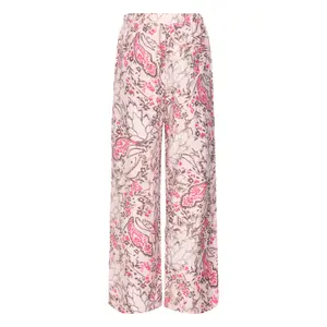 Calças de mulher fransa FRAriana 3 image-3