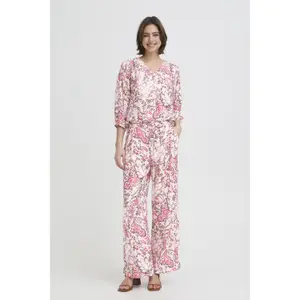 Calças de mulher fransa FRAriana 3 image-2