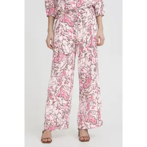 Calças de mulher fransa FRAriana 3 image-1