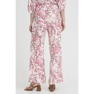 Calças de mulher fransa FRAriana 3 image-4