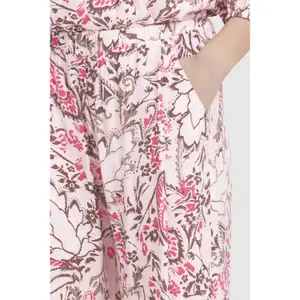 Calças de mulher fransa FRAriana 3 image-5