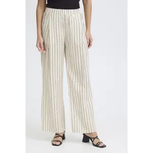 Calças de mulher fransa FRAriana 3 image-1