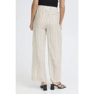 Calças de mulher fransa FRAriana 3 image-3