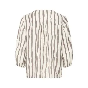 Damenbluse fransa Ariana 6 image-1
