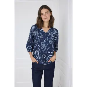 Women's blouse fransa Ariana 6 image-3
