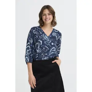 Women's blouse fransa Ariana 6 image-2