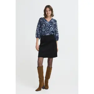 Women's blouse fransa Ariana 6 image-1