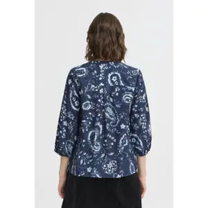 Women's blouse fransa Ariana 6 image-5