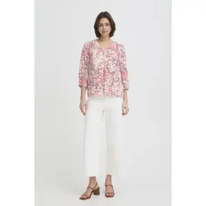 Women's blouse fransa Ariana 6 image-3