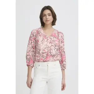 Women's blouse fransa Ariana 6 image-4