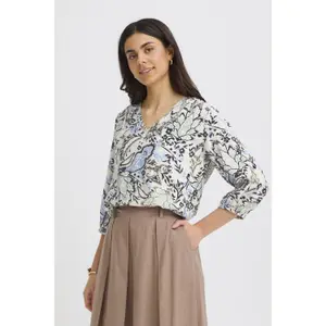 Women's blouse fransa Ariana 6 image-2