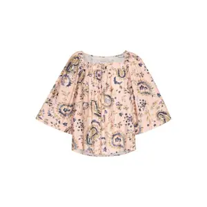 Damenbluse fransa Ariana 7 image-0