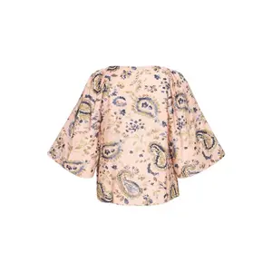Damenbluse fransa Ariana 7 image-1