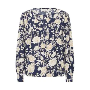 Damenbluse fransa Hia 1 image-0