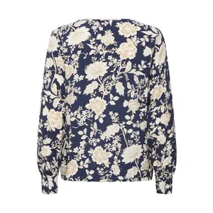 Damenbluse fransa Hia 1 image-1
