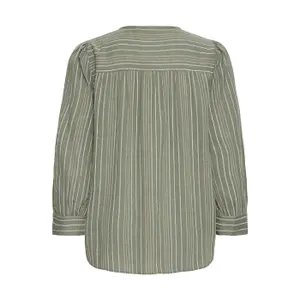 Damenbluse fransa Nadi 1 image-1