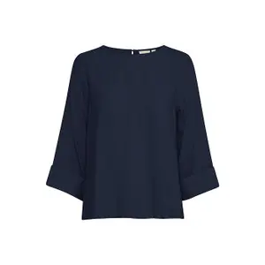 Damenbluse fransa Ael 2 image-0