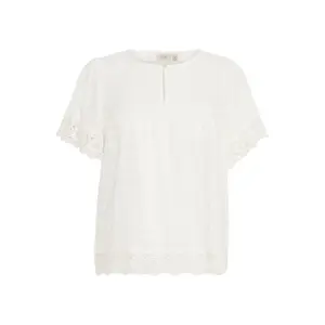 Damenbluse fransa Lana 1 image-0