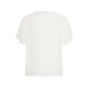 Damenbluse fransa Lana 1 image-1