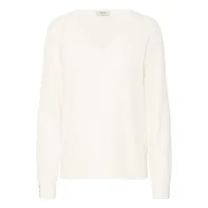 Pullover Damen fransa Clia 15 image-0