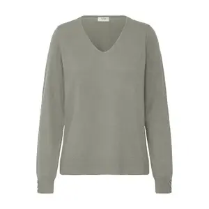 Pullover Damen fransa Clia 15 image-0
