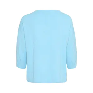 T-Shirt fransa Clia 16 image-1