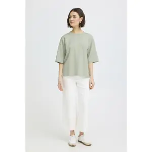 T-Shirt fransa FRAurora 1 image-4