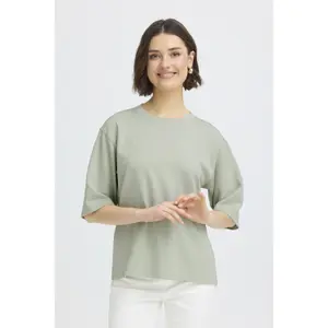 T-Shirt fransa FRAurora 1 image-1