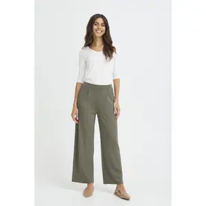 Women's Trousers fransa FRAurora 1 image-1