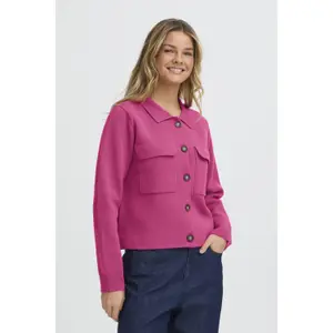 Women's cardigan fransa FRIta 1 image-2