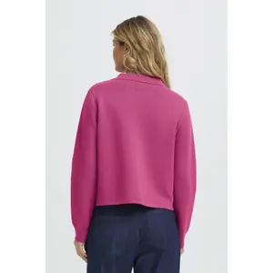 Women's cardigan fransa FRIta 1 image-4