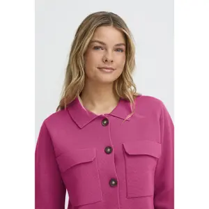 Women's cardigan fransa FRIta 1 image-5