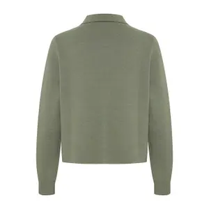 Cardigan til kvinder fransa Ita 1 image-1