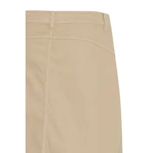 Women's skirt fransa Twill 3 image-2