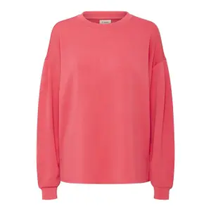 Sweatshirt Damen fransa Aurora 2 image-0