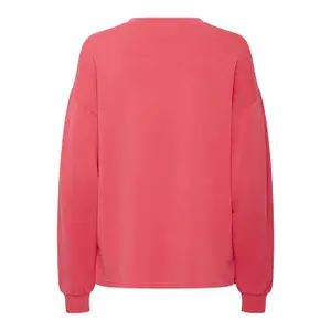 Sweatshirt Damen fransa Aurora 2 image-1