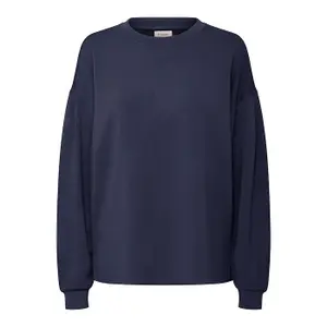 Sweatshirt Damen fransa Aurora 2 image-0